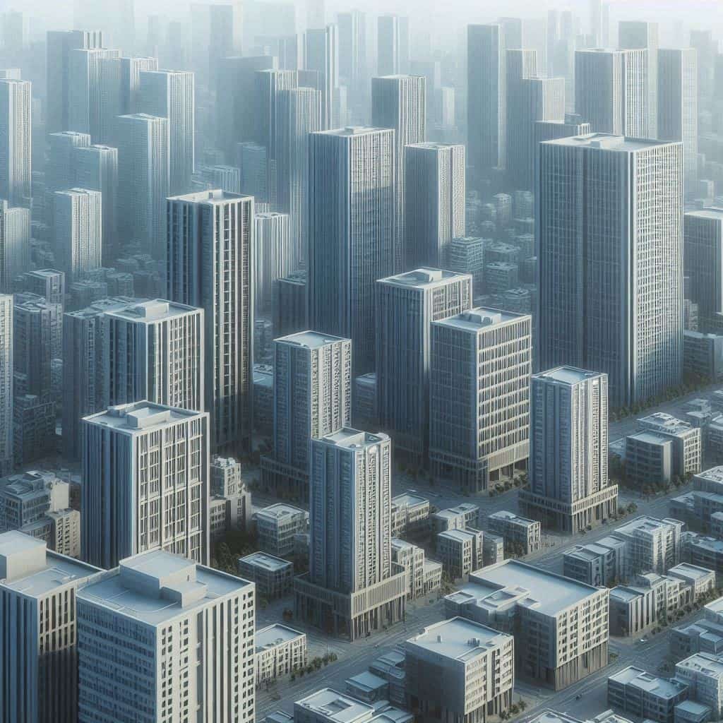 大厦名字文章配图