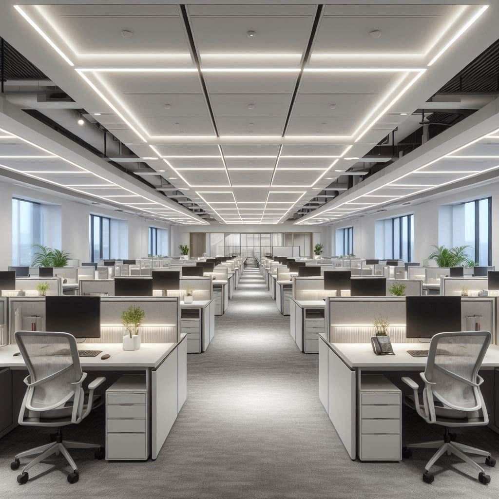 研发团队如何为新员工批量入职建立写字楼办公客户接待动线的跟进台账